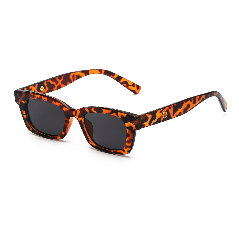 Wholesale PC Small Frame Candy Color Sunglasses